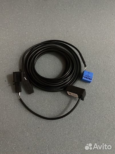 Микрофон для магнитолы volkswagen