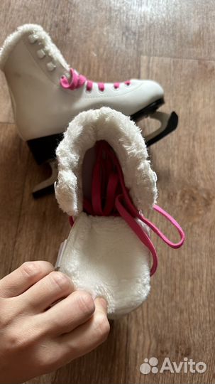 Коньки