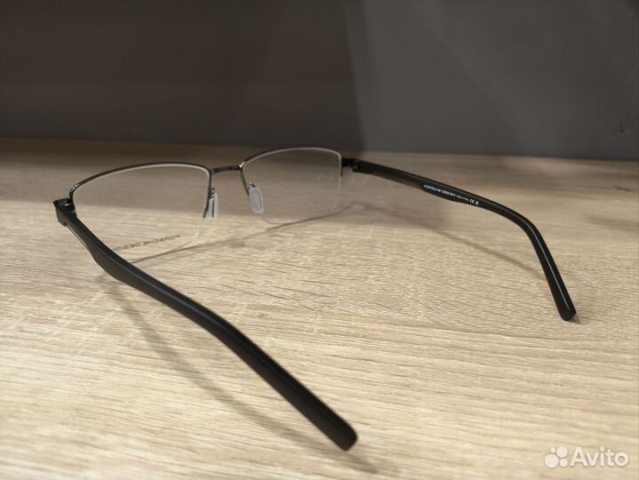 Очки maybach и porsche design