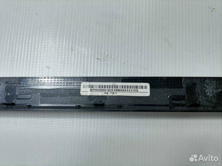 Рамка матрицы для Acer Aspire 5750