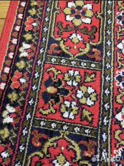 Ковер турецкий