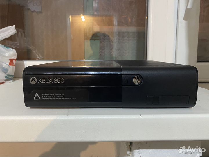 Xbox 360