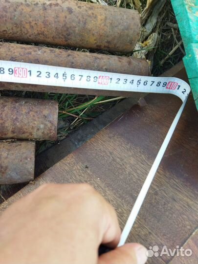 Продам трубы б/у