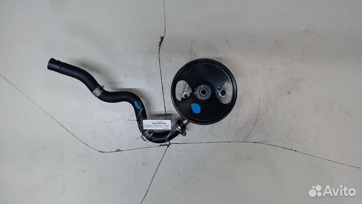 Гур Nissan Primera P12, 2002