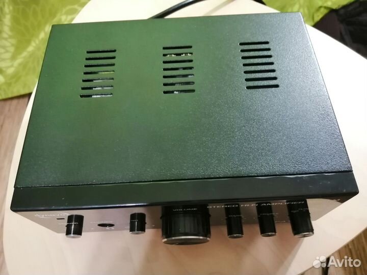 Усилитель Dynavox cs-pa 1mk