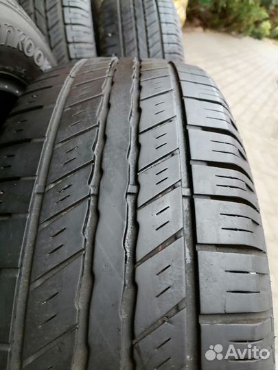 Hankook Dynapro HP RA23 215/65 R16