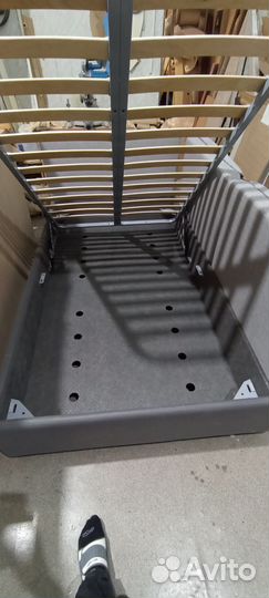 Изготовление кроватей, банкеток и пуфиков