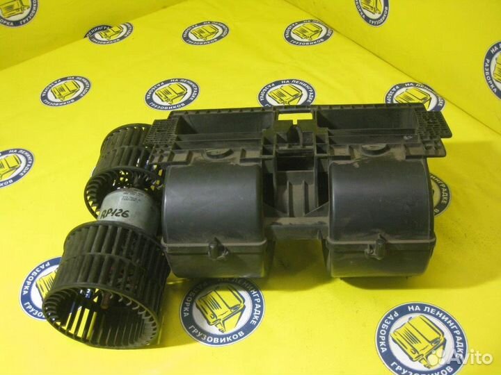 Мотор печки 5001833357 renault trucks, Premium, Pr