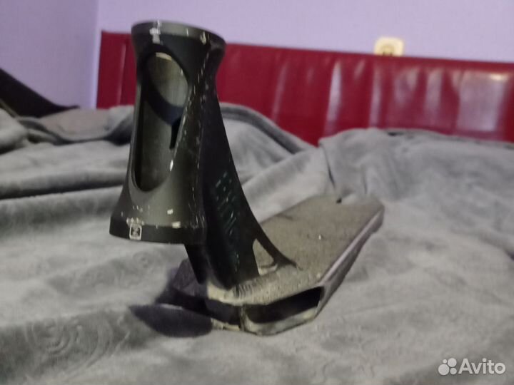 Доска ethic artefact