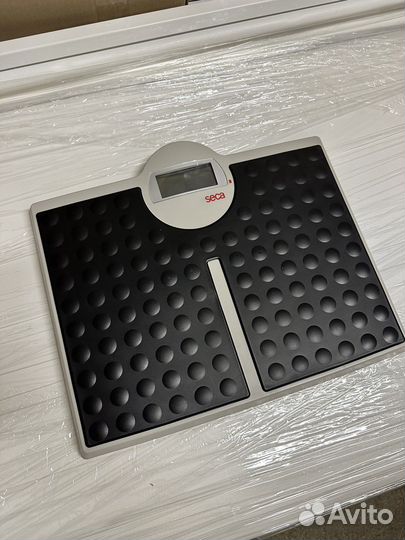 Весы напольные Seca 813 Германия