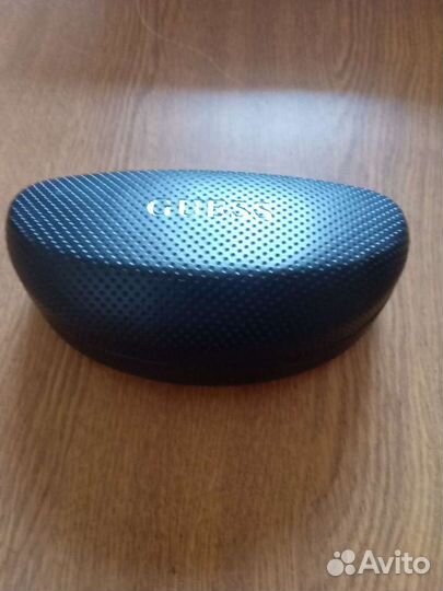 Футляр для очков