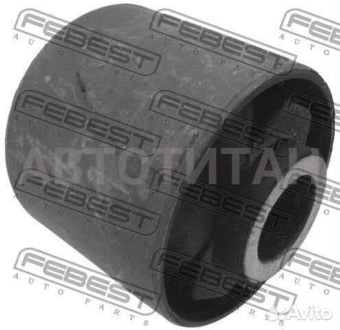 Сайленблок передний заднего рычага