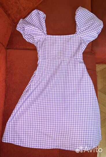 Платье женское H&M размер - XS