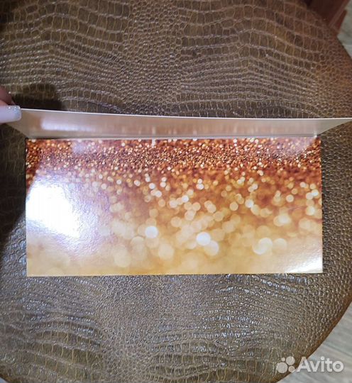 Подарочные сертификаты на массаж