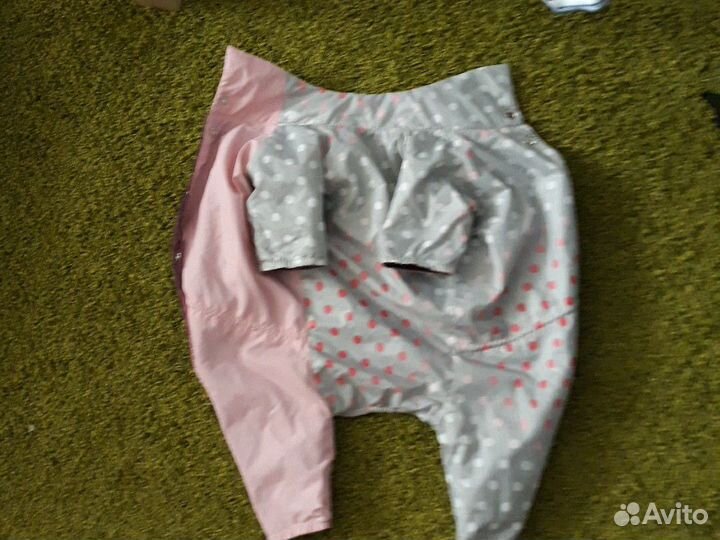 Комбинезон для собаки