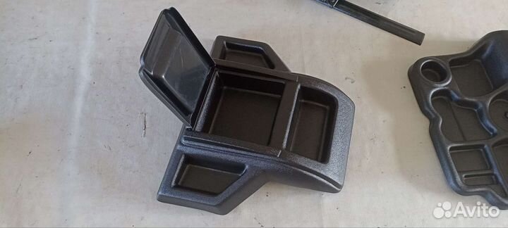 Мини бар УАЗ 452 Буханка люкс с крышкой