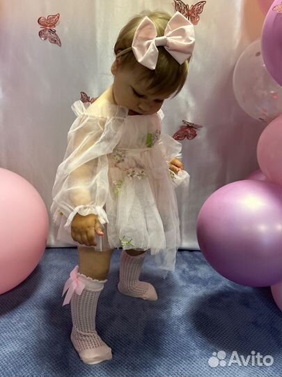 Платье боди 74 80