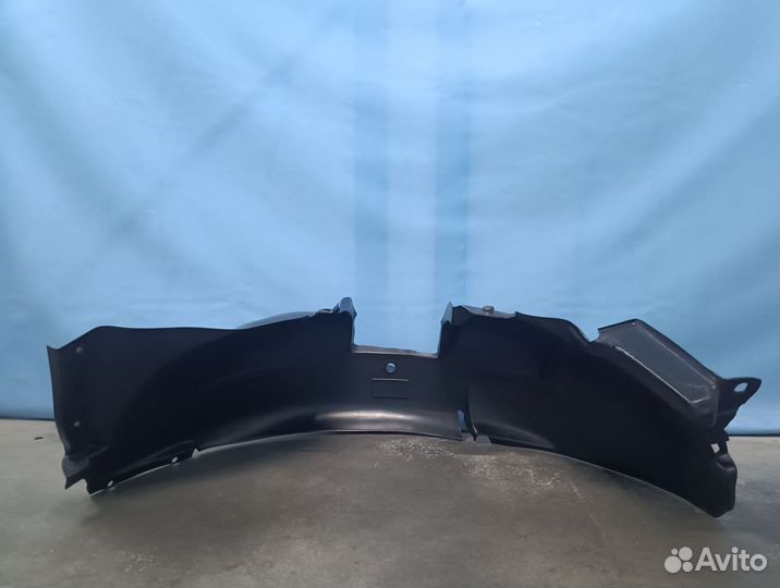 Подкрылок передний левый LADA Largus 1 2012