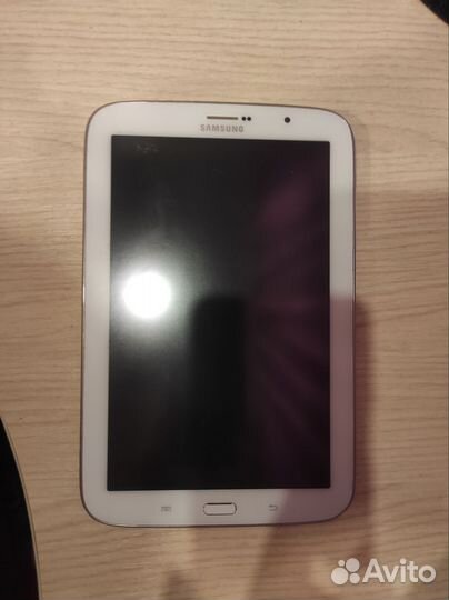 Планшет Samsung на запчасти