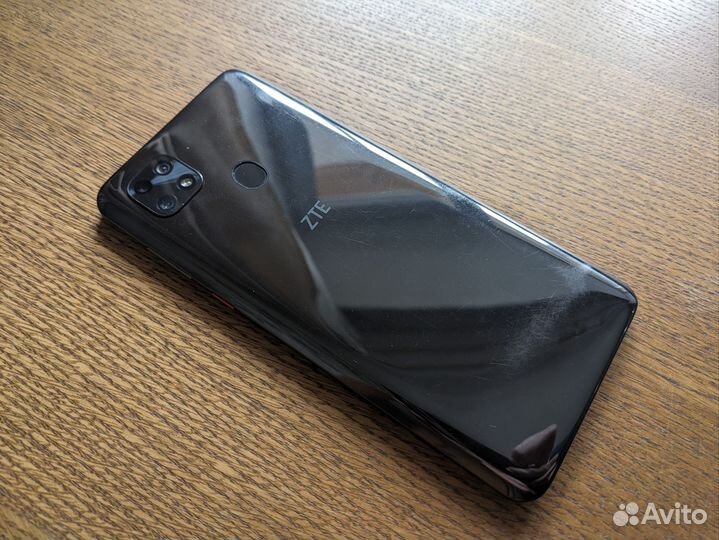 ZTE Blade 20 Smart, 4/128 ГБ