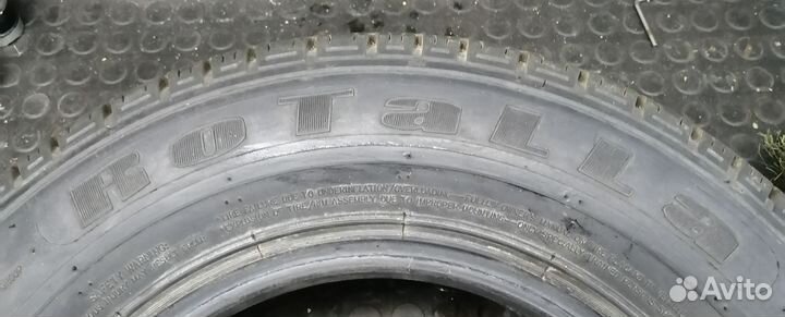 Rotalla RF08 155/80 R12C 88N