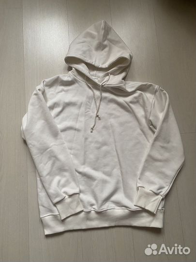 Спортивный костюм Новый женский белый 44 размер