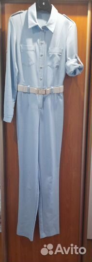 Комбинезон Mira Sezar