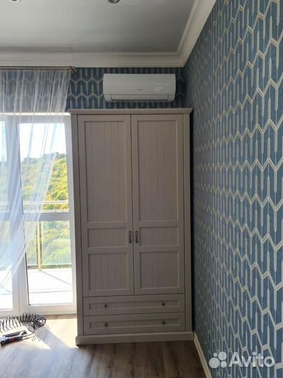 Шкаф массив Бука,мдф цена от