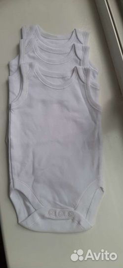 Боди для малышей