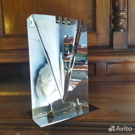 Вена (Vienna) от Цептер ваза для цветов