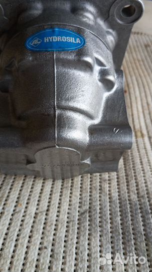 Насос нш 50 правый