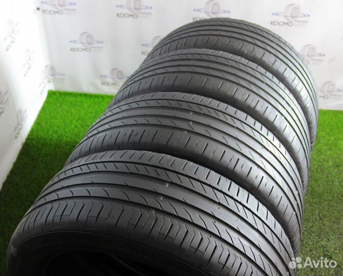 Continental ContiSportContact 5 255/50 R20 109W