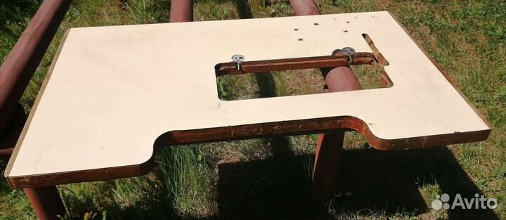 Столешница для швейной машины