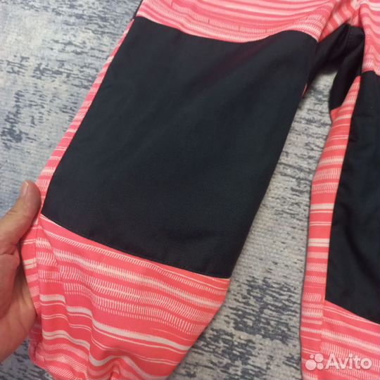 Комбинезон демисезонный lassie 98 104 Софтшелл