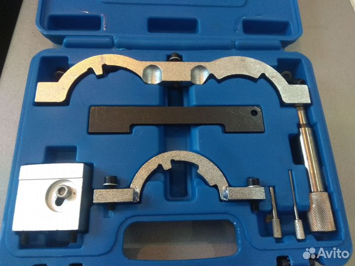 Набор для фиксации валов грм Opel, chevrolet