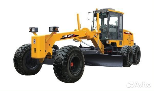 Машинист автогрейдера вахта