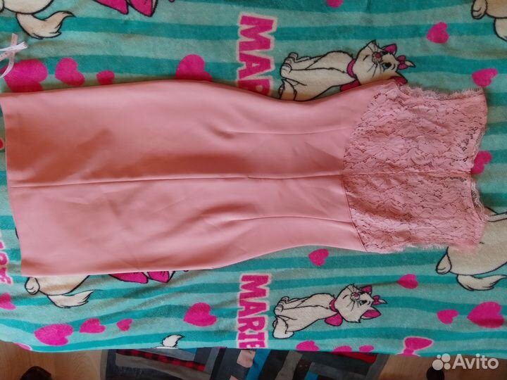 Платье женское