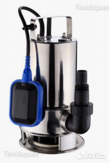 Дренажный насос Belamos Omega 40SS