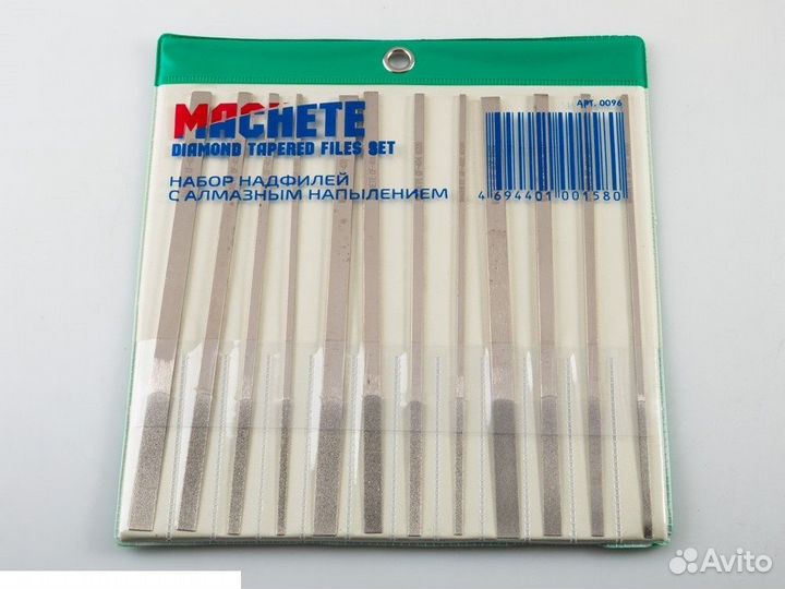 Модельный инструмент machete 0096MCH