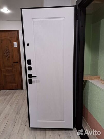 Дверь входная