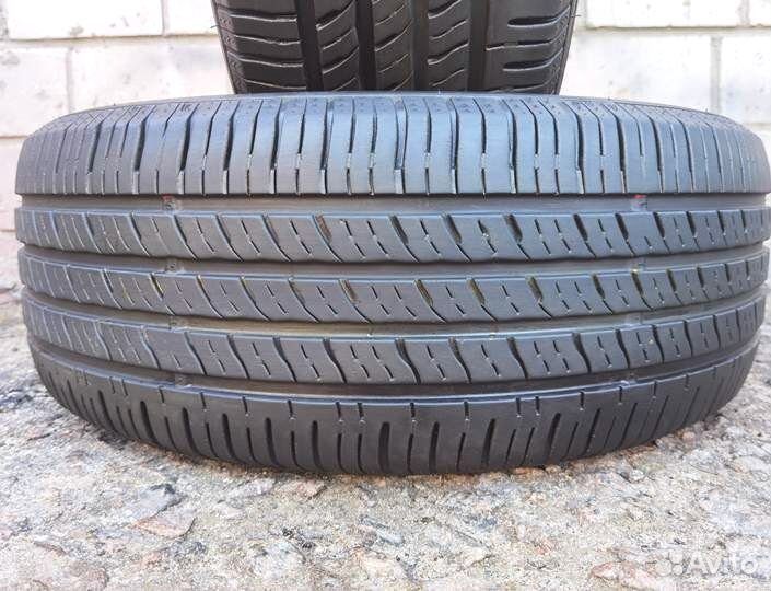 Nexen N'Fera RU5 235/60 R16 97V