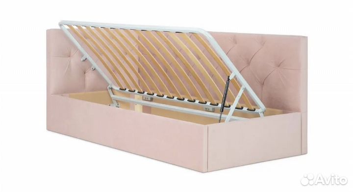 Детская кровать Camilla 120*200