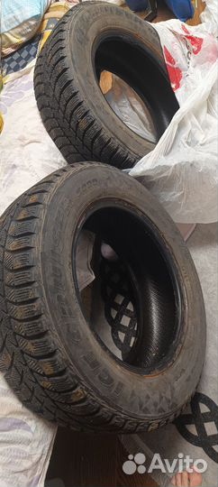 Matador MP 30 Sibir Ice 2 185/65 R14 90T