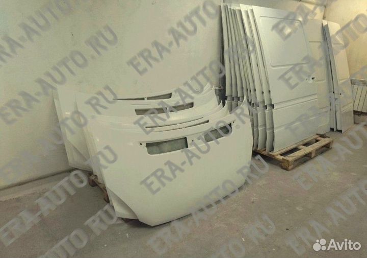 Бампер на все автомобили