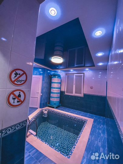 Сауна «Керченский дворик»