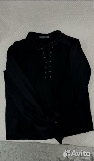 Рубашка женская