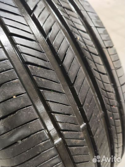 Hankook Ventus S2 AS X RH17 265/65 R17