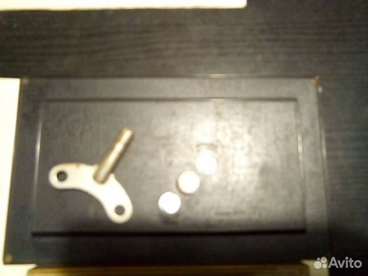 Ключи старинные