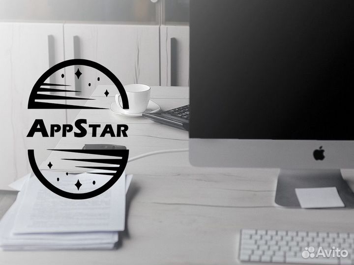 AppStar: Завоюйте мир мобильных технологий