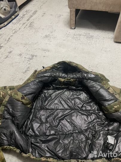 Куртка тактическая